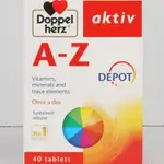 A- Z
